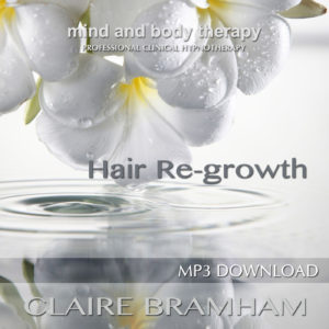 Hair Re-Growth